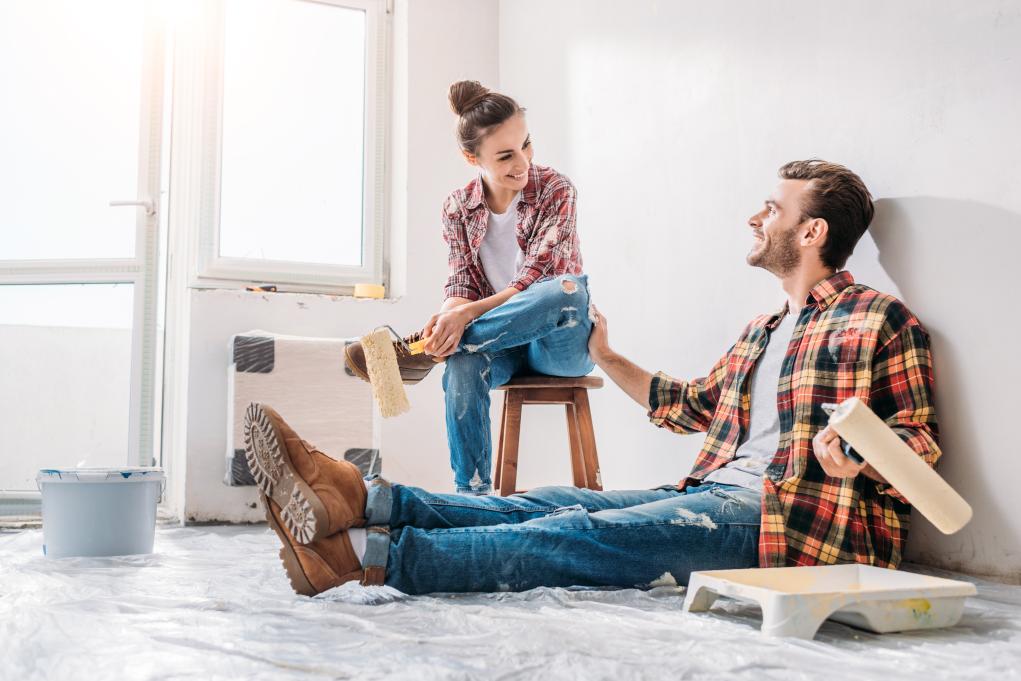 Need Repairs to Your Home? There May Be Grants Available