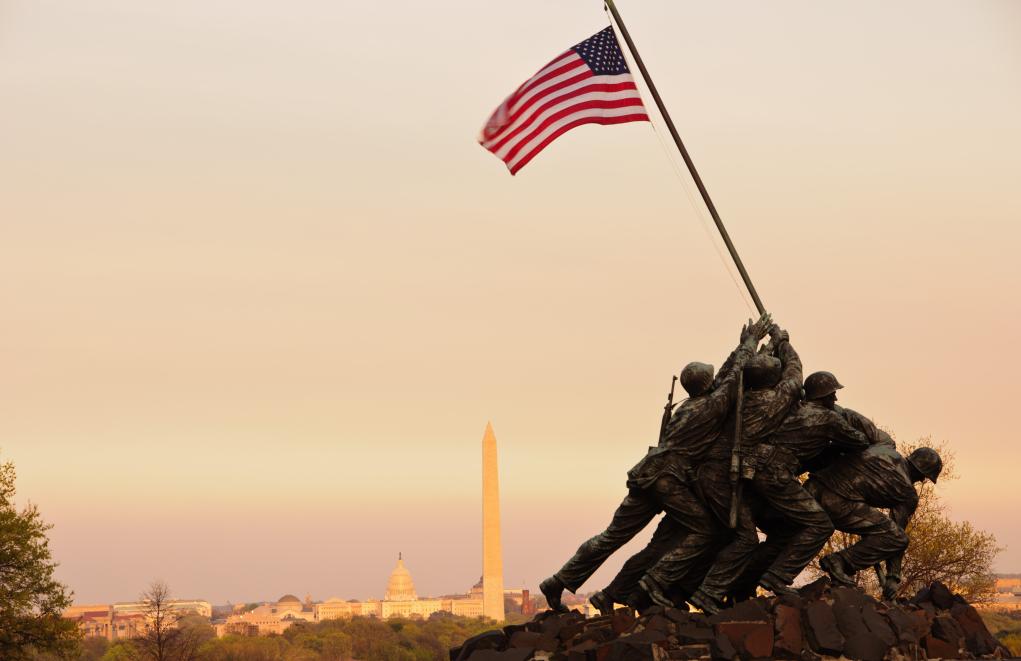 The History of the Code Talkers