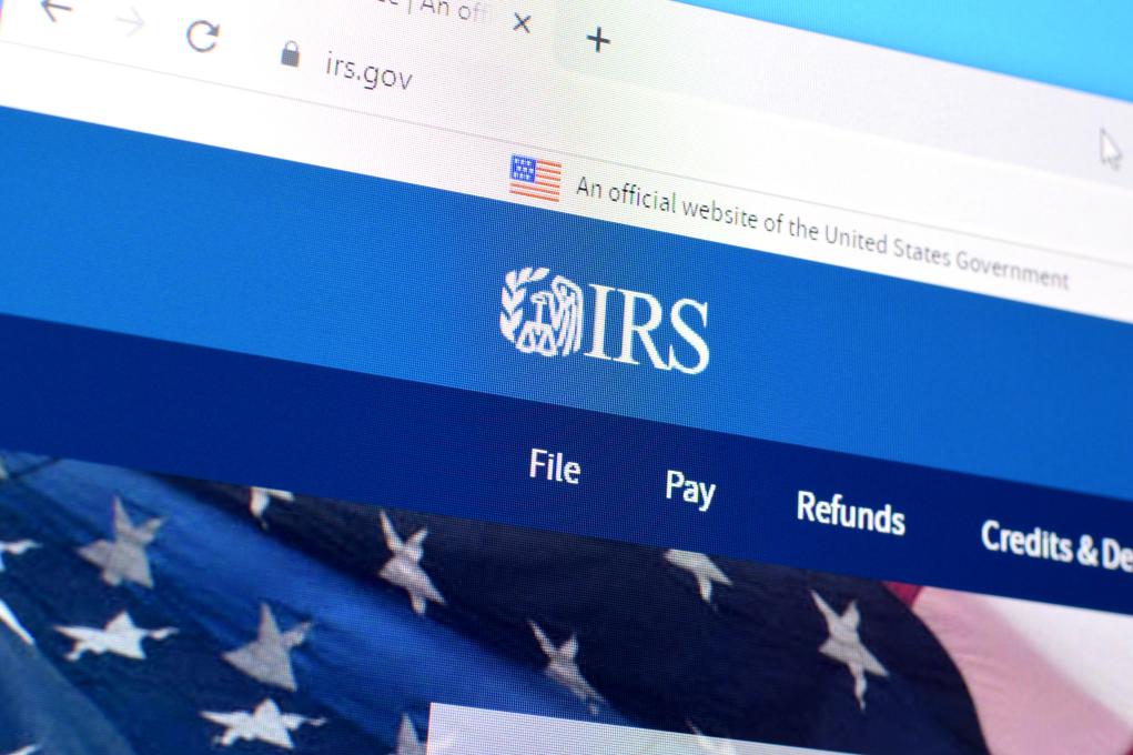 What is the Innocent Spouse Relief Program from the IRS?