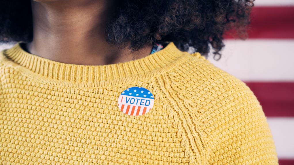 How Voting Rights Developed in America