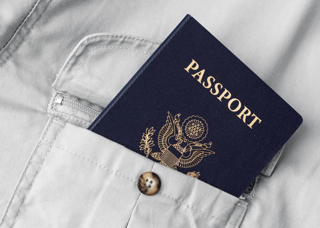 The Road to American Citizenship — The Legal Way