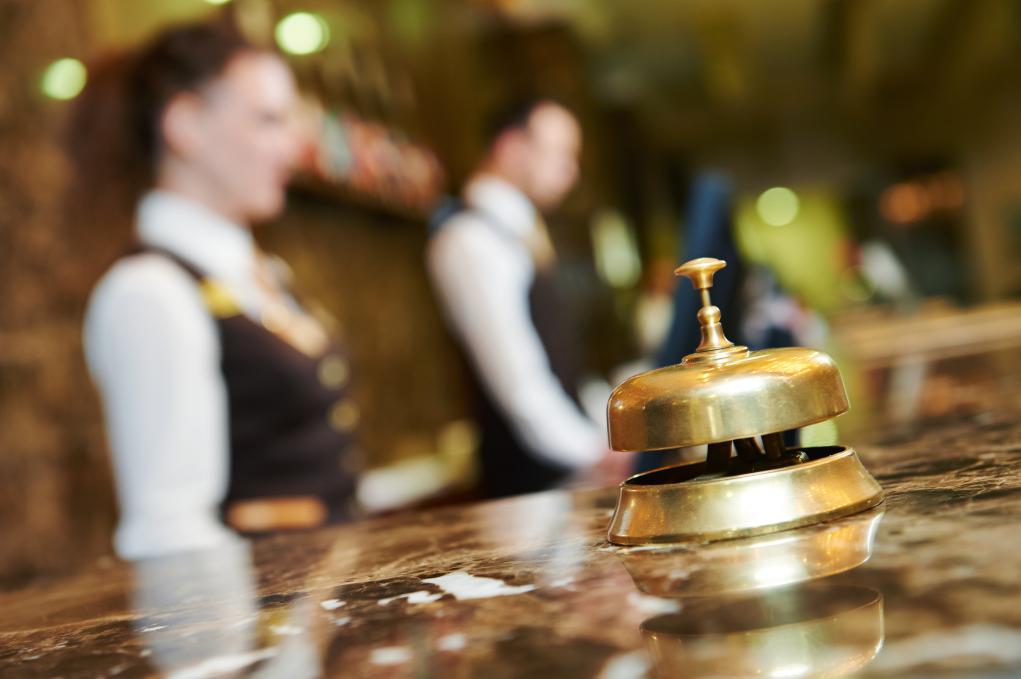 TikTok Insider Reveals Disturbing Truth About Hotel Safety