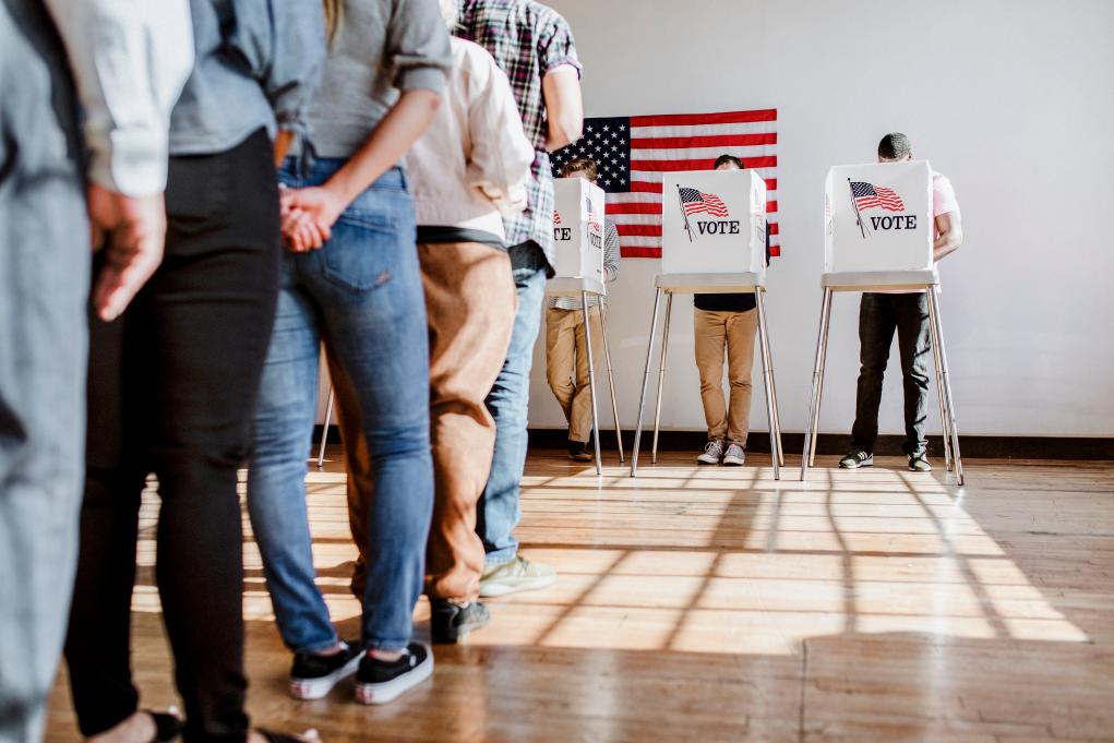 The 19th Amendment: Women Finally Get the Right to Vote