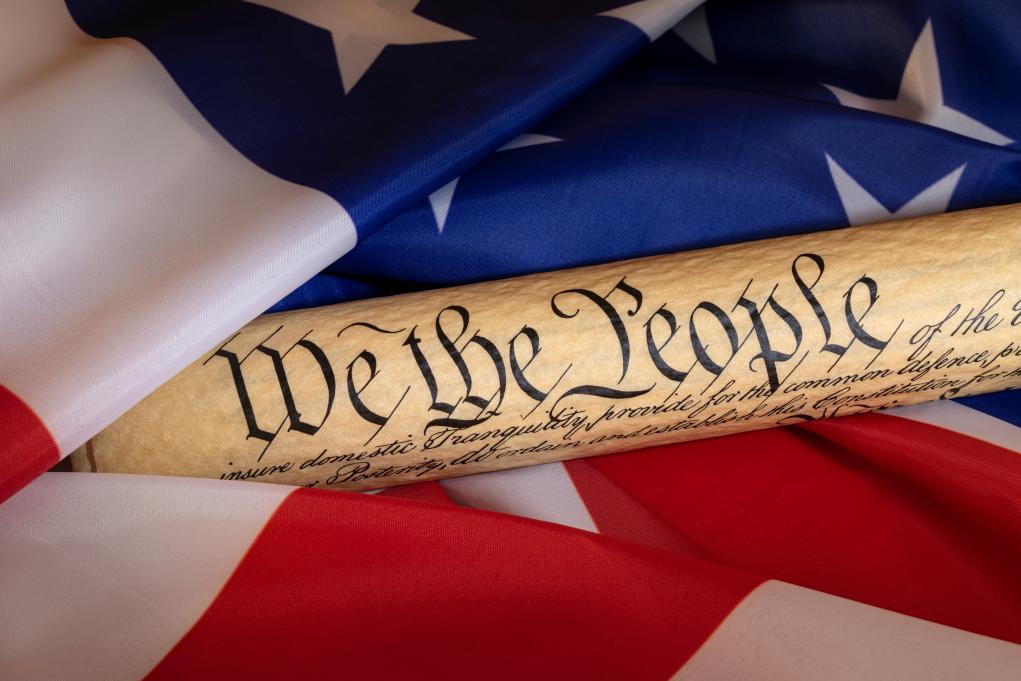 3 Critical Constitutional Amendments