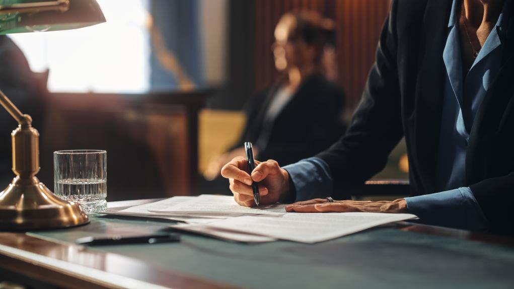 When to Hire a Personal Injury Lawyer