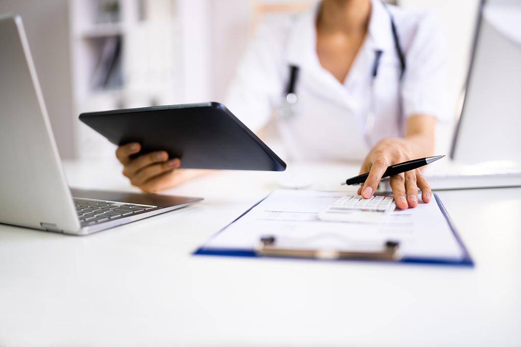Unexpected Medical Bills? Look at the No Surprises Act