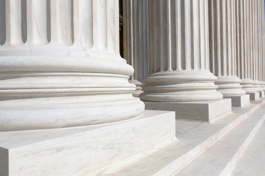 What Does the Legislative Branch of the Government Do?