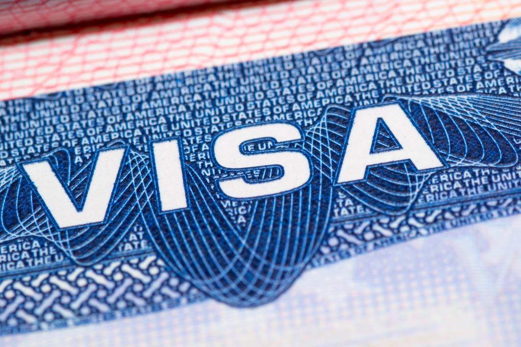 How Can People Come to the US From Another Country Legally