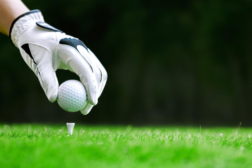5 Great Golf Resorts for the Casual Player