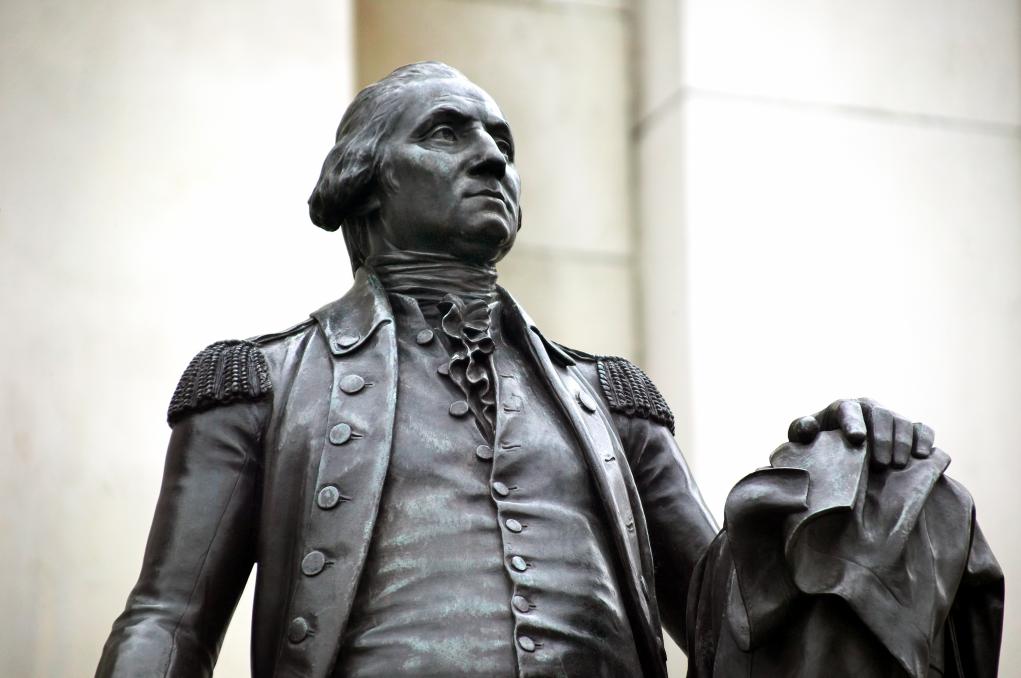 The Third Amendment – Does It Matter?