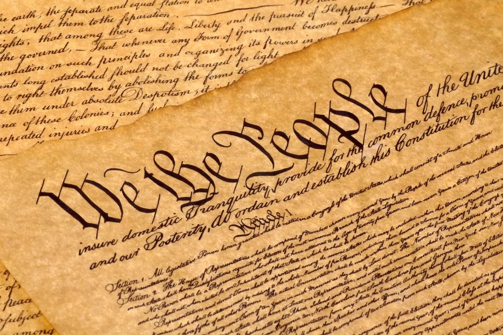 Why Was the Bill of Rights Added to the Constitution?